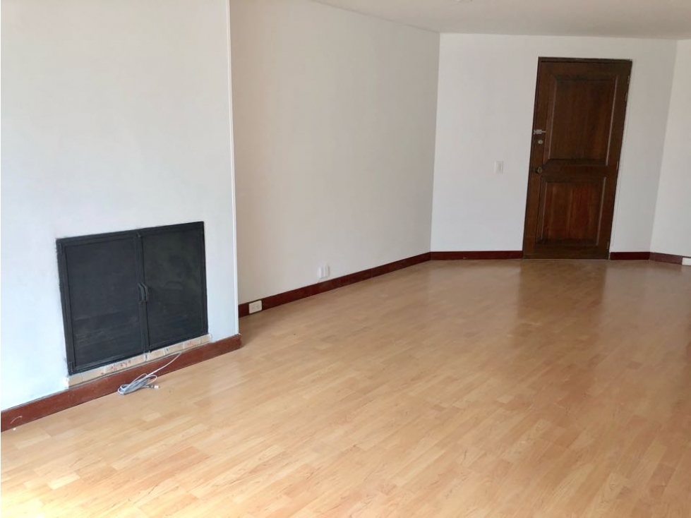 SE VENDE APARTAMENTO CHICO cerca a PARQUE 93 oportunidad — foto 2