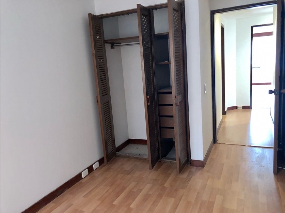 SE VENDE APARTAMENTO CHICO cerca a PARQUE 93 oportunidad — foto 5