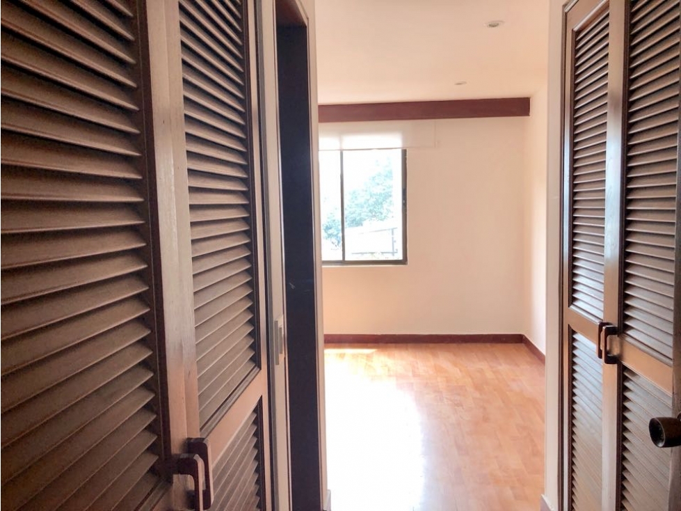 SE VENDE APARTAMENTO CHICO cerca a PARQUE 93 oportunidad — foto 6