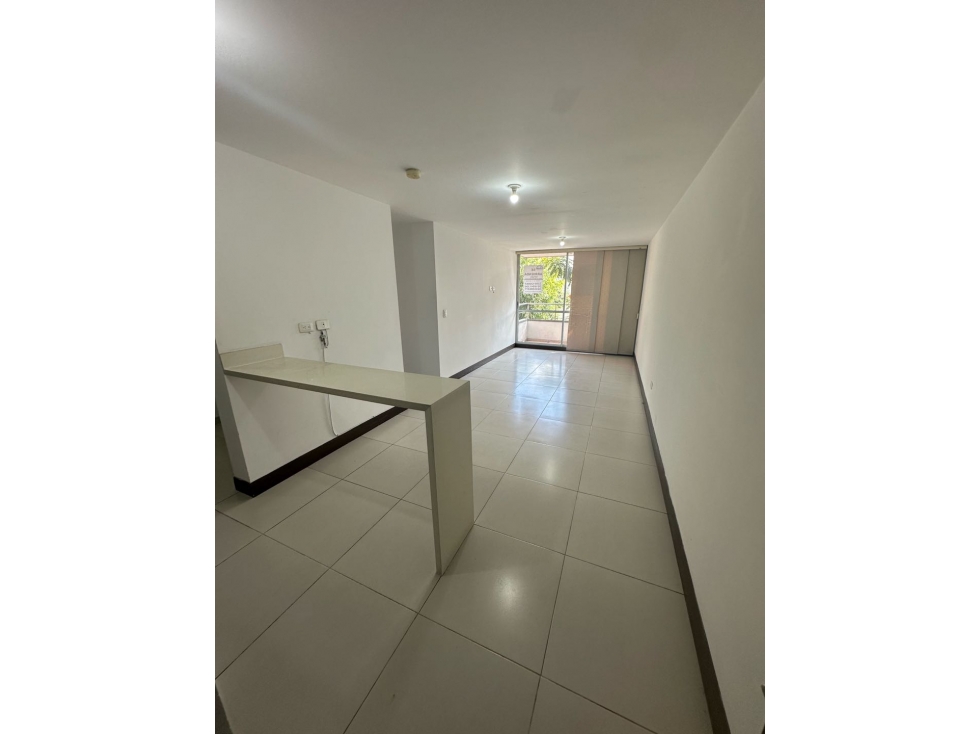 SE VENDE APARTAMENTO CIUDAD JARDIN PEREIRA — foto 2