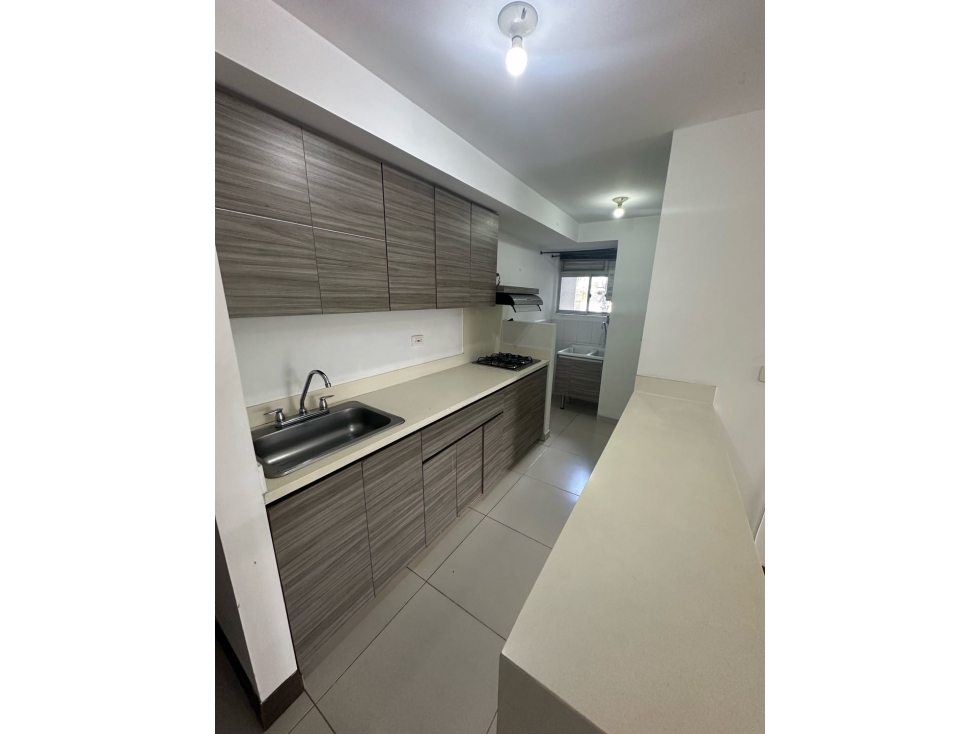 SE VENDE APARTAMENTO CIUDAD JARDIN PEREIRA — foto 3