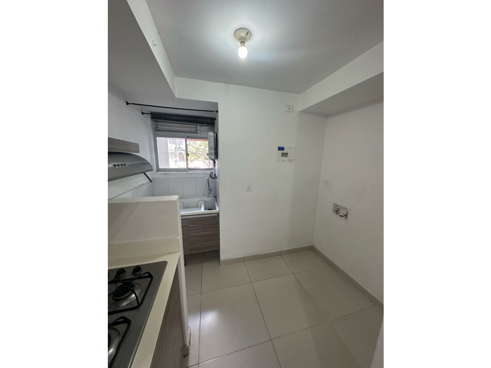 SE VENDE APARTAMENTO CIUDAD JARDIN PEREIRA — foto 4