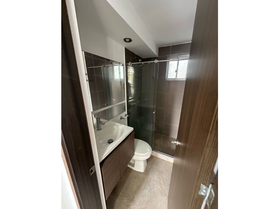 SE VENDE APARTAMENTO CIUDAD JARDIN PEREIRA — foto 6