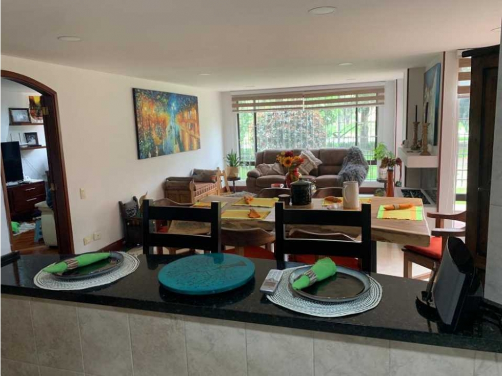 Se vende apartamento ciudad salitre — foto 2