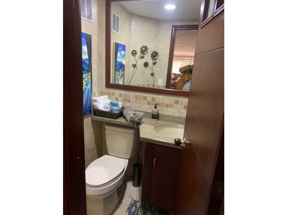 Se vende apartamento ciudad salitre — foto 3