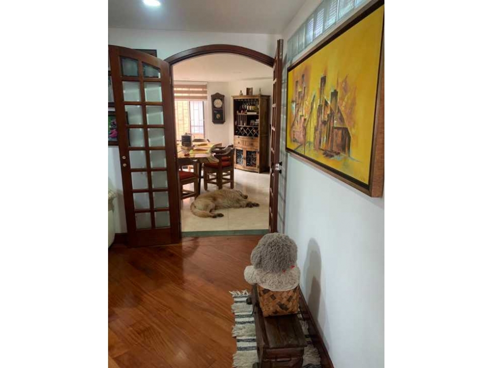 Se vende apartamento ciudad salitre — foto 6