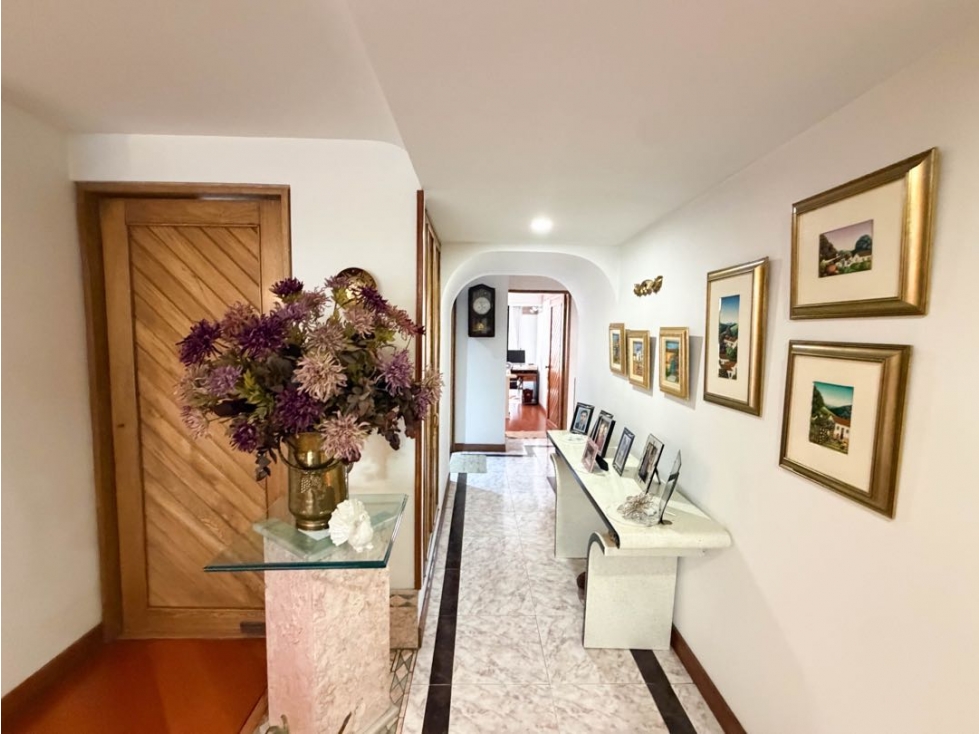SE VENDE APARTAMENTO CLÁSICO EN CHICÓ — foto 4