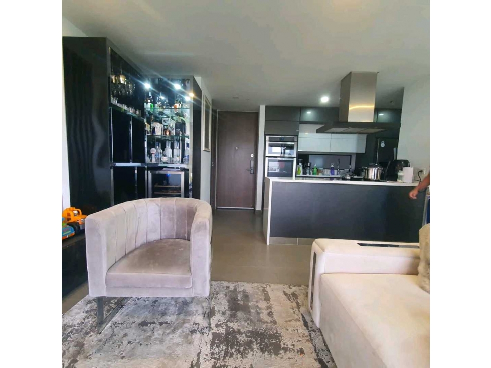 Venta Apartamento Loma Del Escobero Envigado