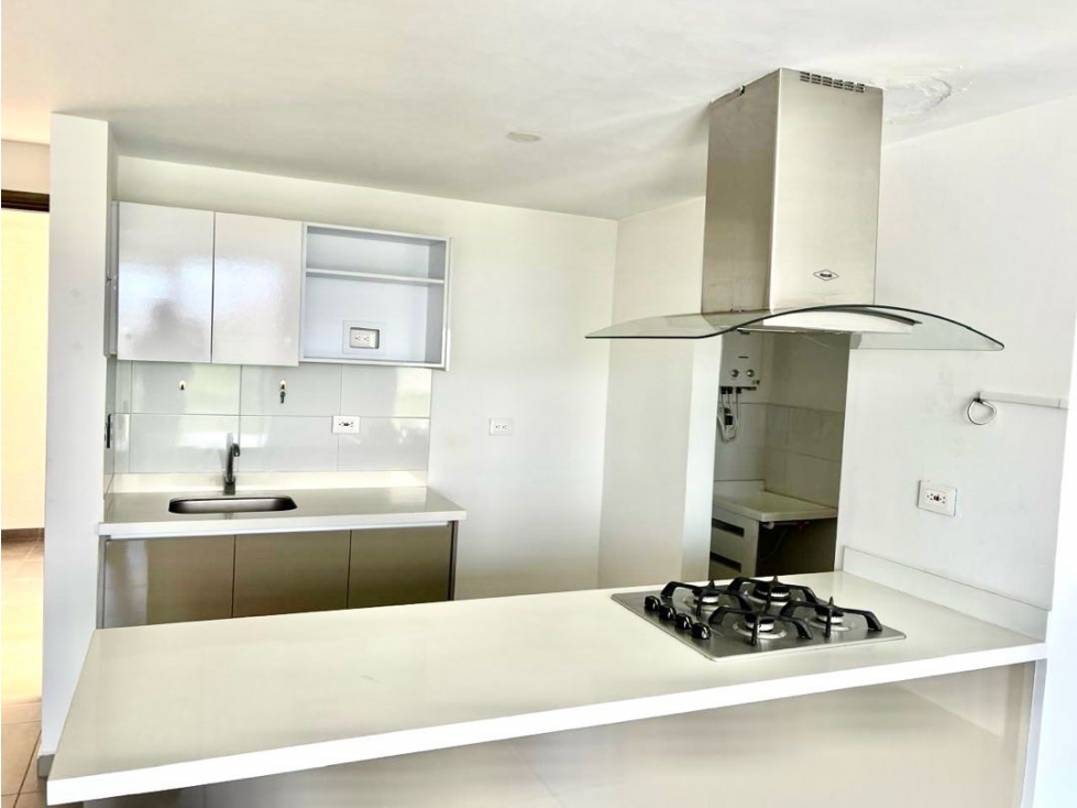 Se vende APARTAESTUDIO coliseo del café , Armenia Quindío . — foto 4