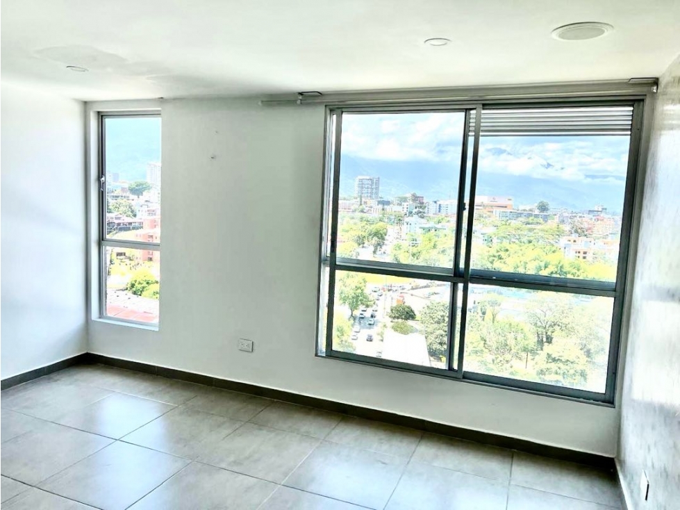 Se vende APARTAESTUDIO coliseo del café , Armenia Quindío .