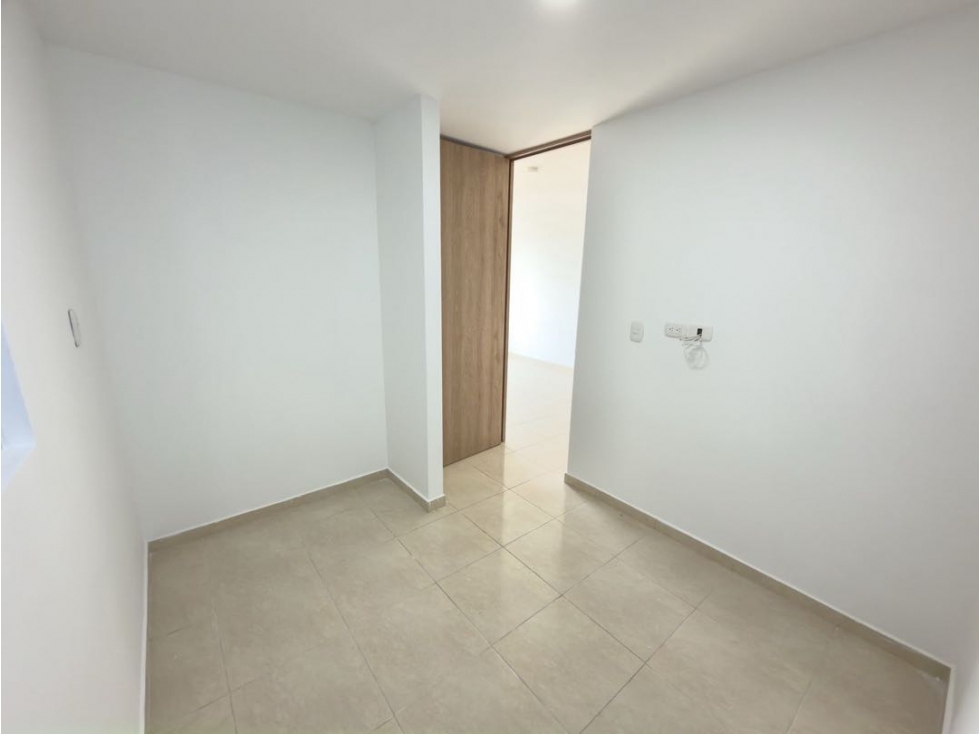 Se vende APARTAMENTO, reformado( puerto espejo)sur Armenia Quindío . — foto 3