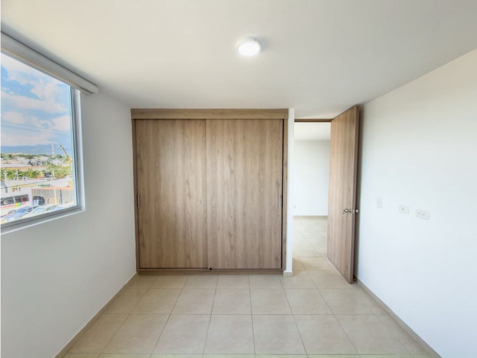Se vende APARTAMENTO, reformado( puerto espejo)sur Armenia Quindío . — foto 4
