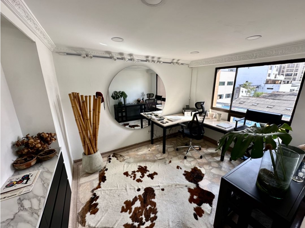 Se Vende Apartamento con Amplios Espacios cerca a la Castellana — foto 5