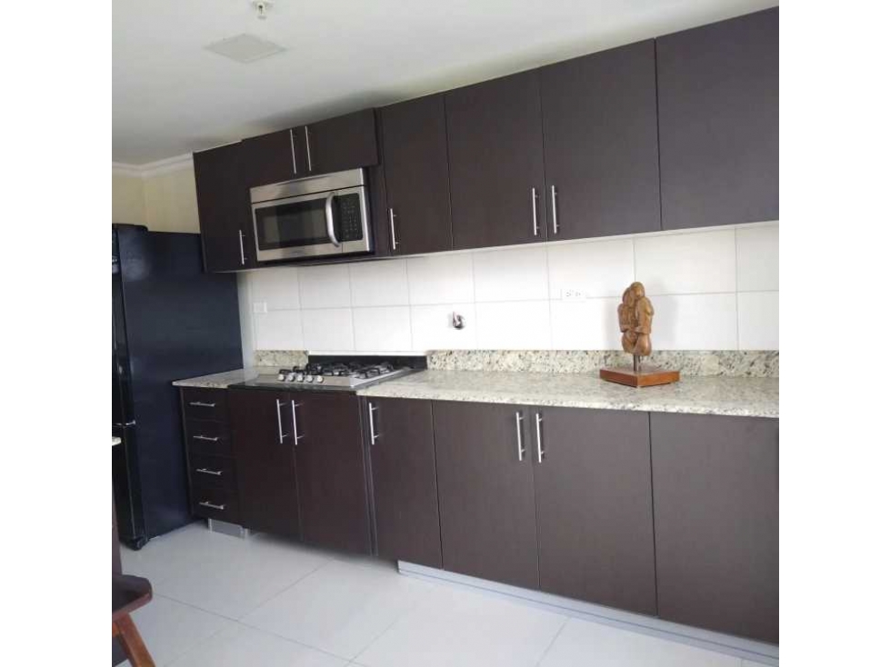Se Vende Apartamento con hermosa vista en Panamá Pacifico