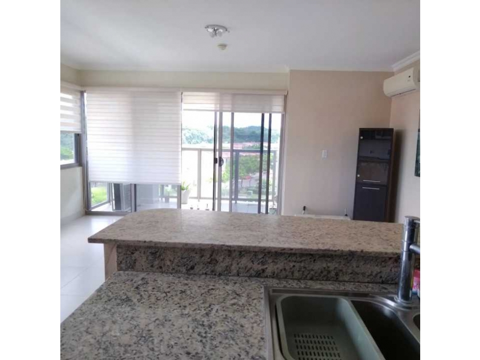 Se Vende Apartamento con hermosa vista en Panamá Pacifico — foto 2