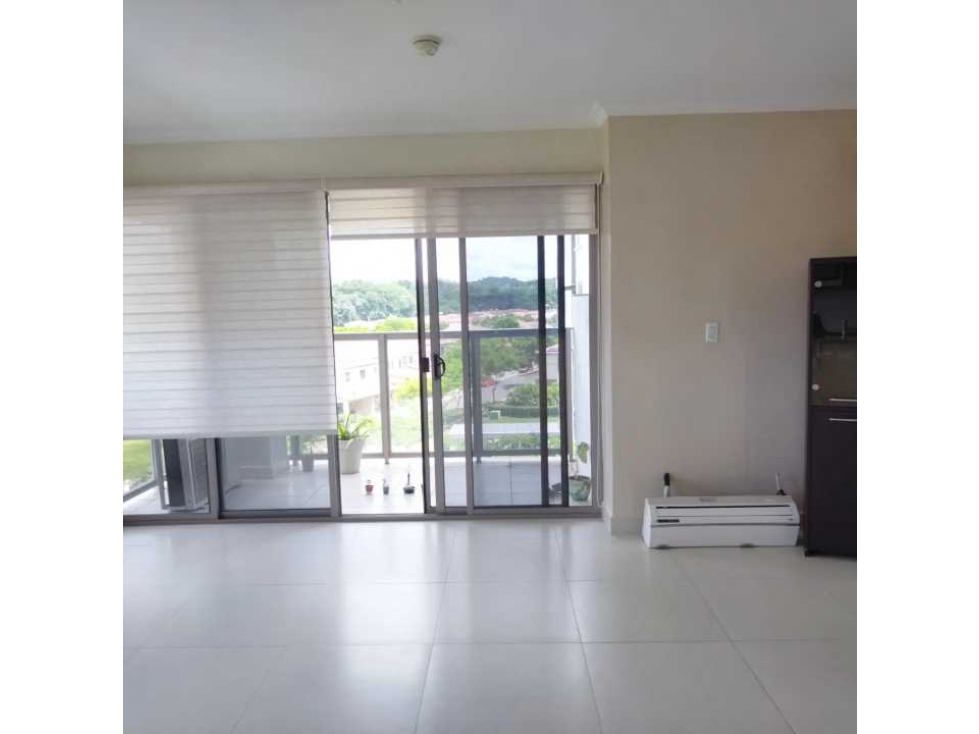 Se Vende Apartamento con hermosa vista en Panamá Pacifico — foto 3