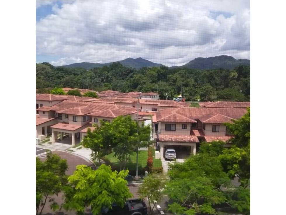 Se Vende Apartamento con hermosa vista en Panamá Pacifico — foto 4