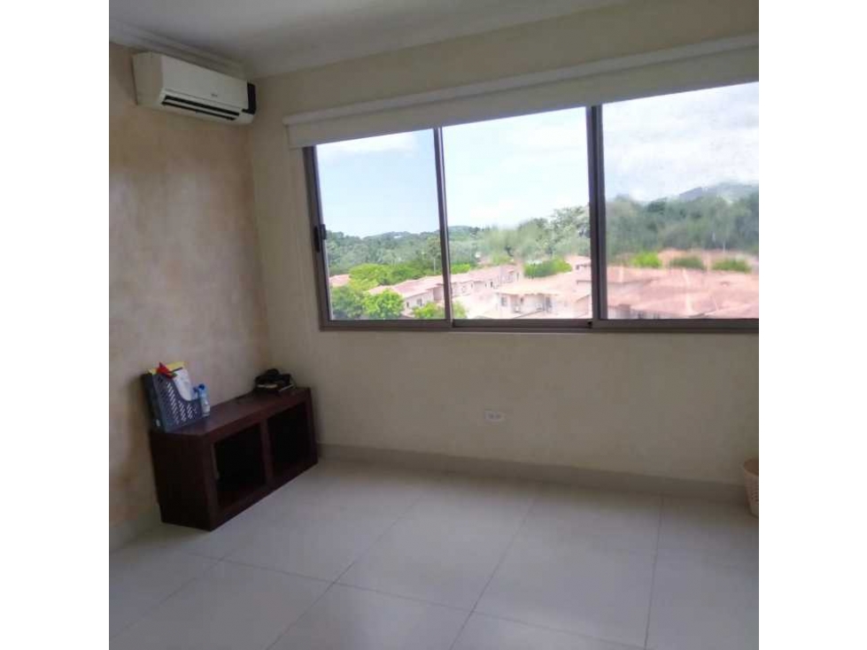 Se Vende Apartamento con hermosa vista en Panamá Pacifico — foto 5