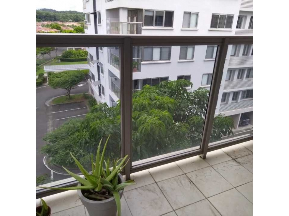 Se Vende Apartamento con hermosa vista en Panamá Pacifico — foto 6