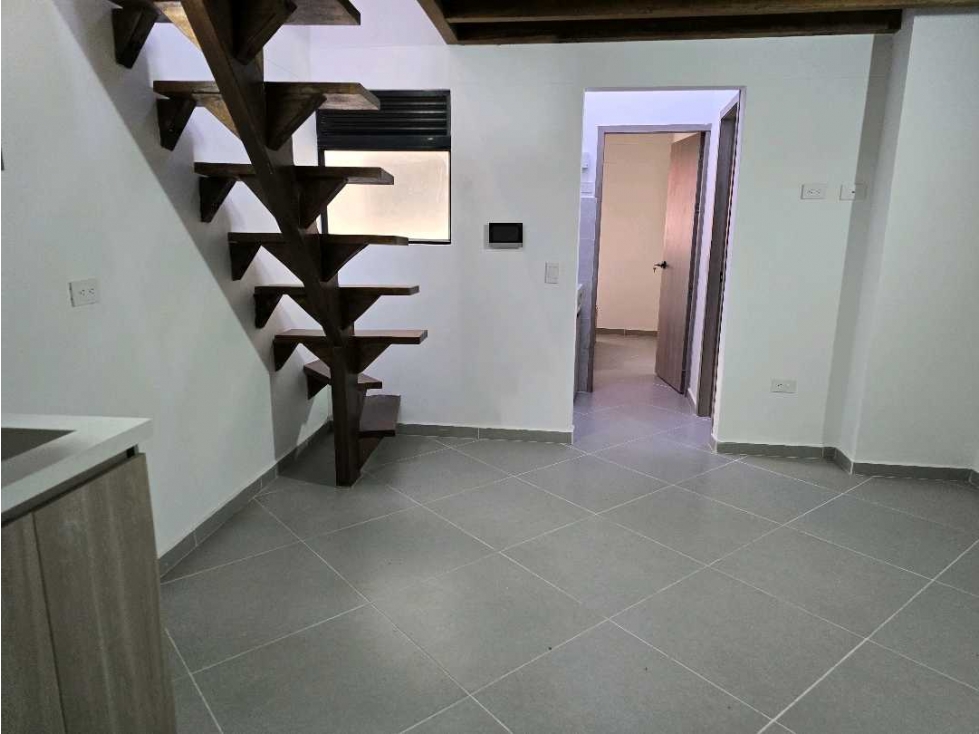SE VENDE APARTAMENTO CON JACUZZI EN GUATAPÉ - 3