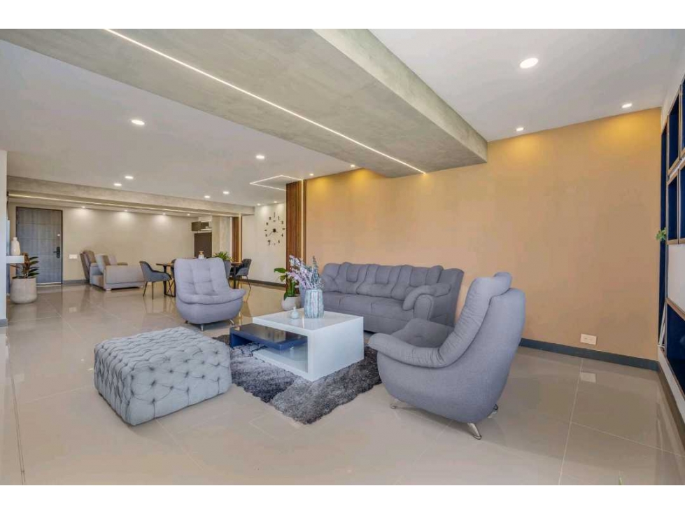 Se Vende Apartamento con Licencia De Rentas Cortas 215 Mts En Sabaneta — foto 4
