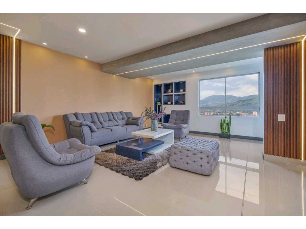 Se Vende Apartamento con Licencia De Rentas Cortas 215 Mts En Sabaneta — foto 6