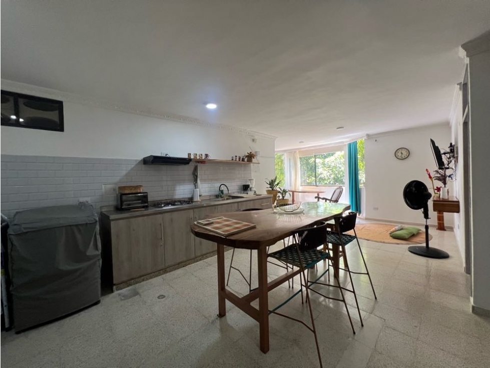 Se vende apartamento con Renta Turistica en Centro Histórico, SM — foto 3