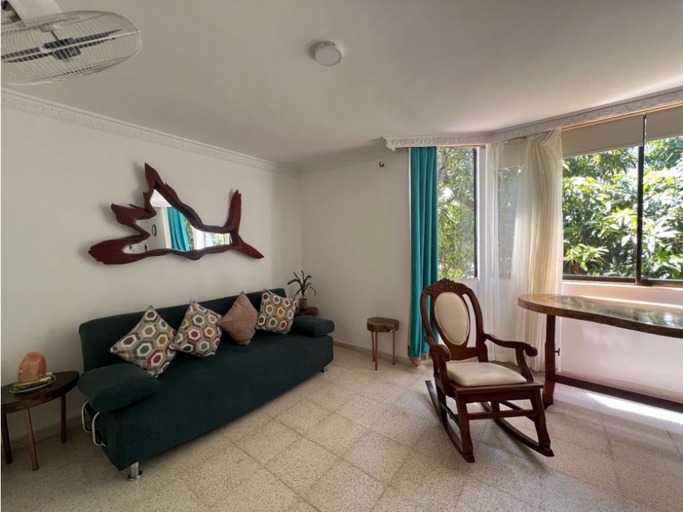 Se vende apartamento con Renta Turistica en Centro Histórico, SM — foto 5