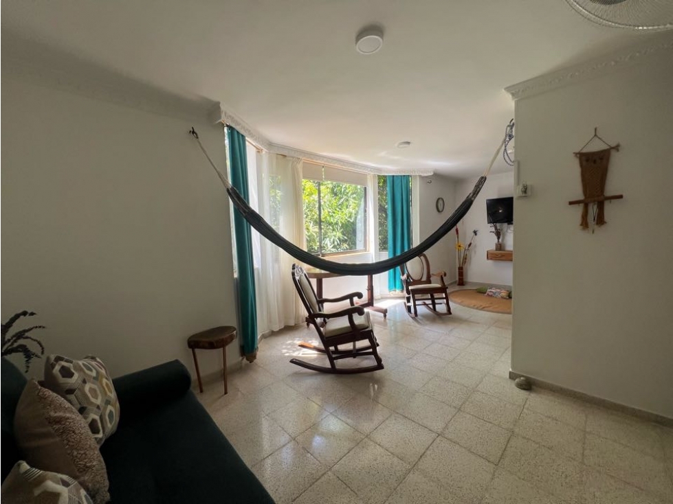 Se vende apartamento con Renta Turistica en Centro Histórico, SM — foto 6