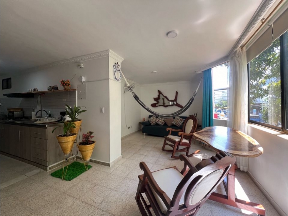 Se vende apartamento con Renta Turistica en Centro Histórico, SM — foto 4