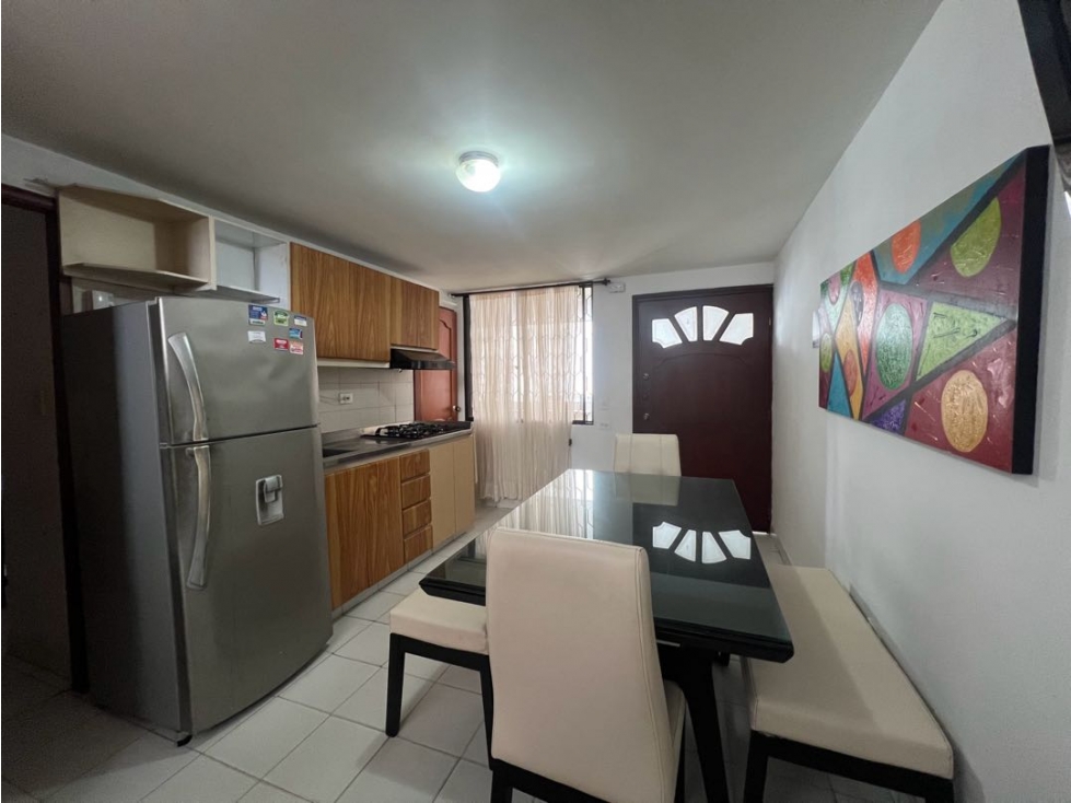 Se vende apartamento para Renta Turística en el Rodadero, Santa Marta — foto 4