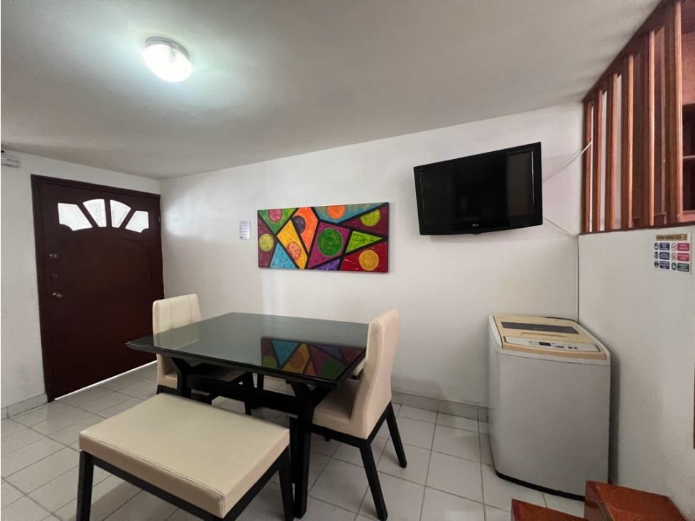 Se vende apartamento para Renta Turística en el Rodadero, Santa Marta — foto 5