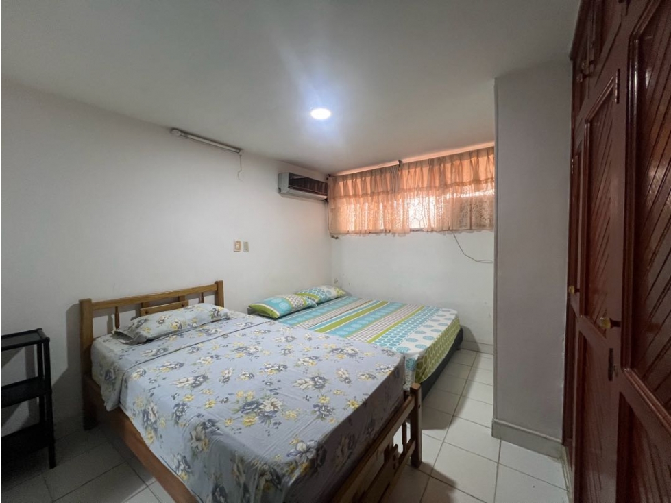 Se vende apartamento para Renta Turística en el Rodadero, Santa Marta — foto 6