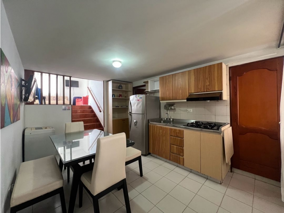 Se vende apartamento para Renta Turística en el Rodadero, Santa Marta — foto 2