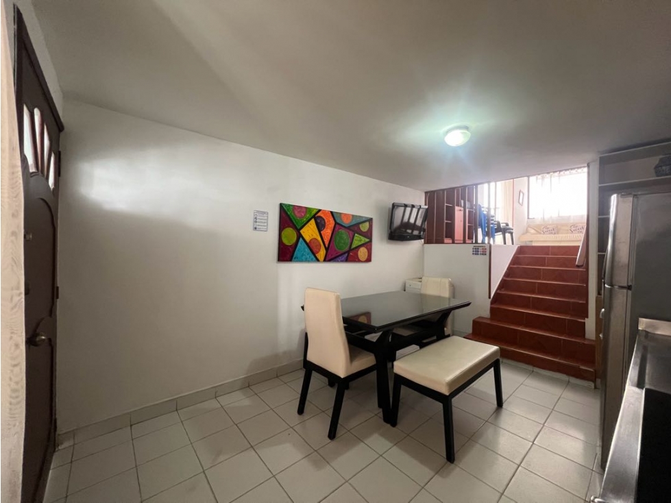 Se vende apartamento para Renta Turística en el Rodadero, Santa Marta — foto 3