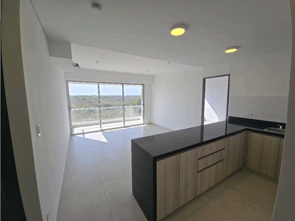 Se Vende Apartamento con Renta Turística en Serena del Mar, Cartagena — foto 5