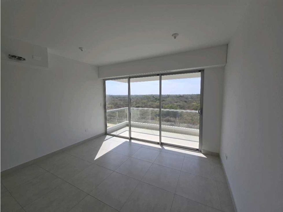 Se Vende Apartamento con Renta Turística en Serena del Mar, Cartagena — foto 6