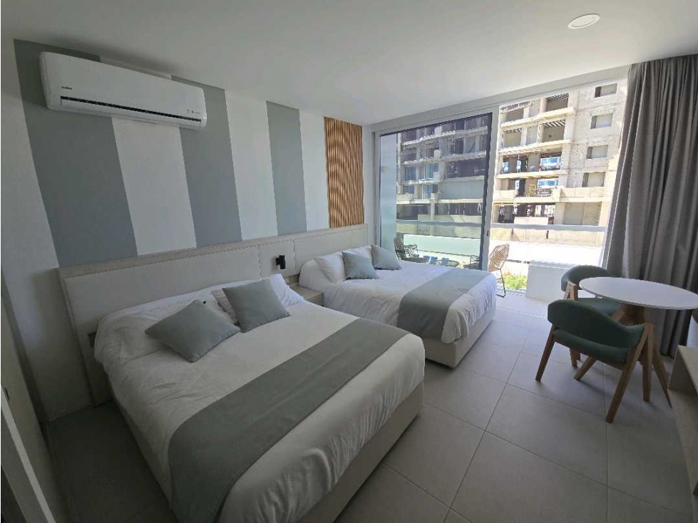 Se Vende Apartasuite en Bello Horizonte, Santa Marta — foto 3
