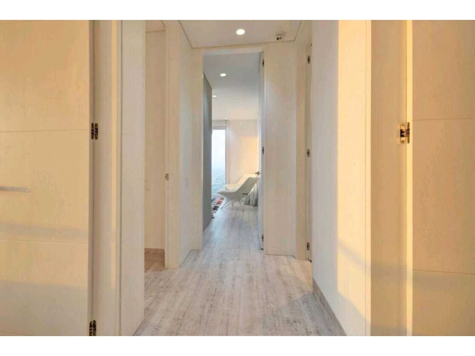 Se Vende Apartamento con Renta Turistica en Bocagrande - Cartagena — foto 5