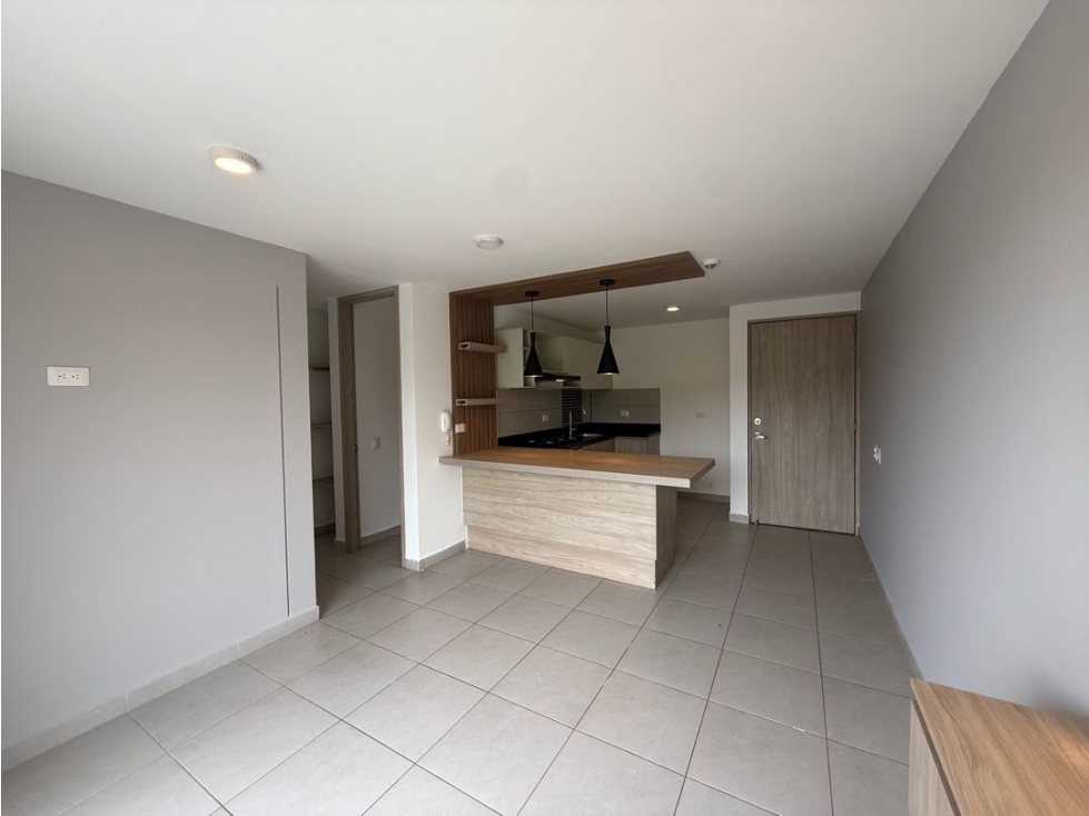 SE VENDE APARTAMENTO CON TERRAZA EN LA AV. CENTENARIO ARMENIA — foto 3