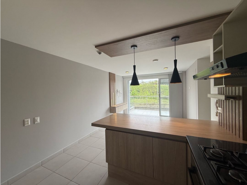 SE VENDE APARTAMENTO CON TERRAZA EN LA AV. CENTENARIO ARMENIA — foto 4