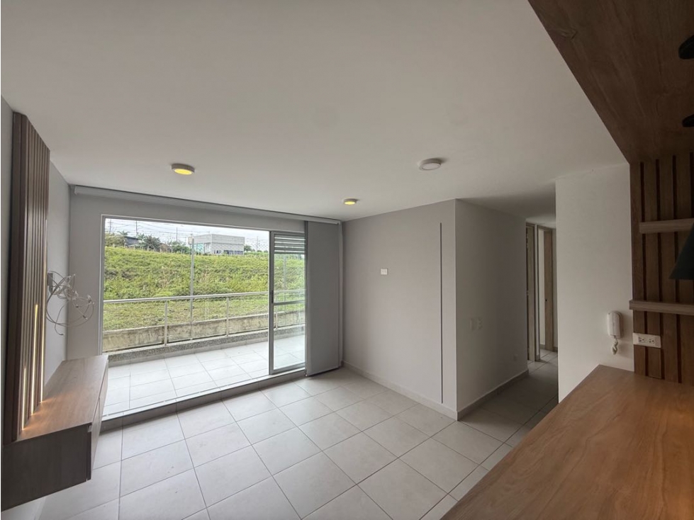 SE VENDE APARTAMENTO CON TERRAZA EN LA AV. CENTENARIO ARMENIA — foto 5
