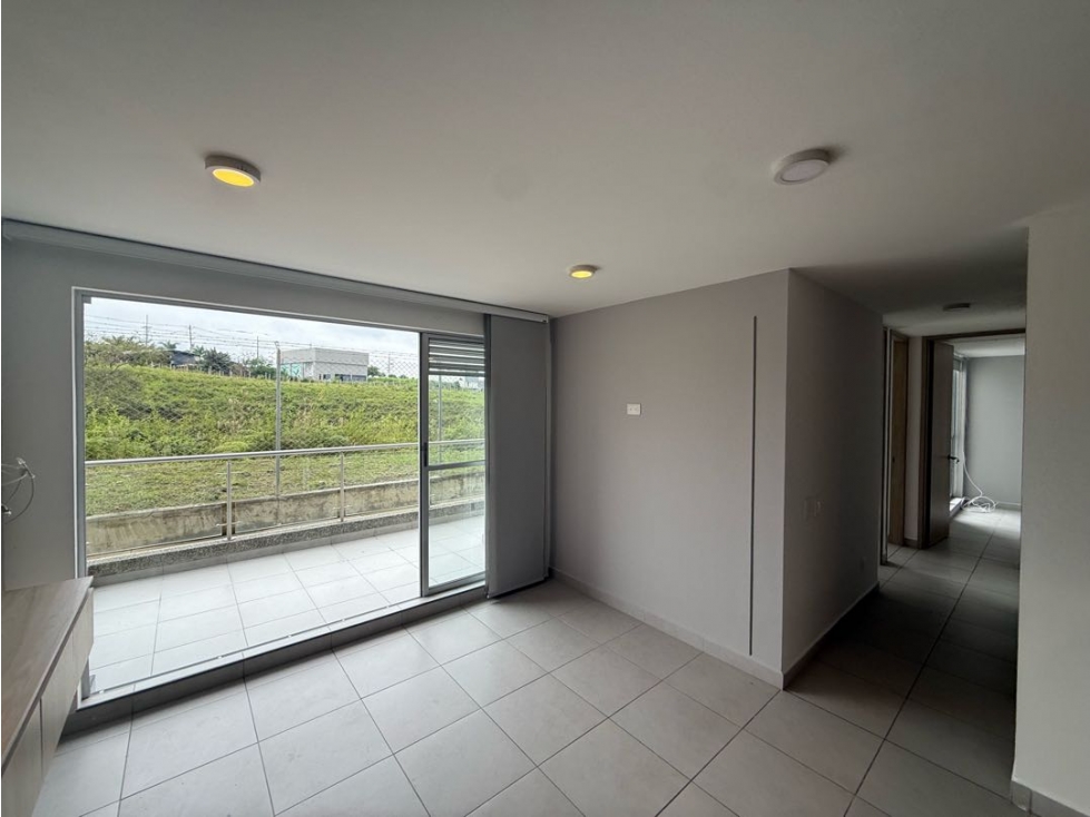 SE VENDE APARTAMENTO CON TERRAZA EN LA AV. CENTENARIO ARMENIA — foto 6