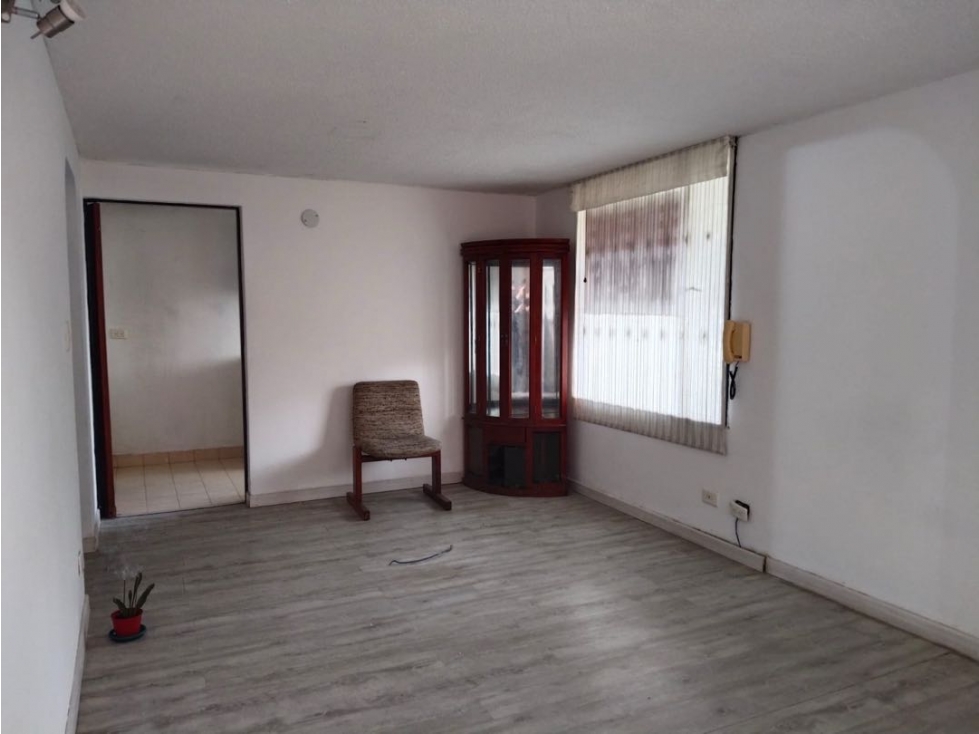 SE VENDE APARTAMENTO CON TERRAZA EN CEDRITOS. A