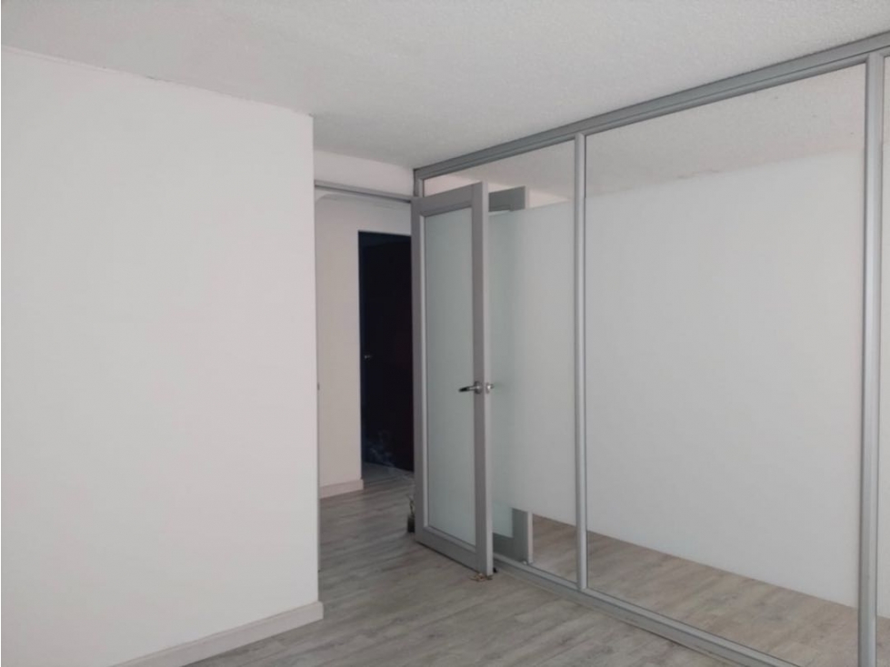SE VENDE APARTAMENTO CON TERRAZA EN CEDRITOS. A — foto 2