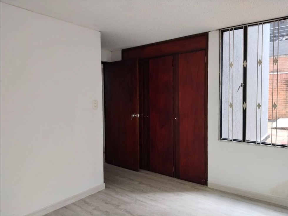 SE VENDE APARTAMENTO CON TERRAZA EN CEDRITOS. A — foto 3