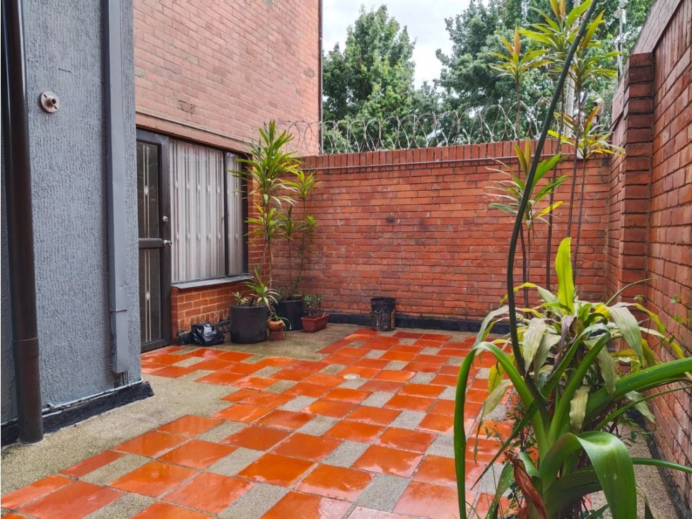 SE VENDE APARTAMENTO CON TERRAZA EN CEDRITOS. A — foto 5
