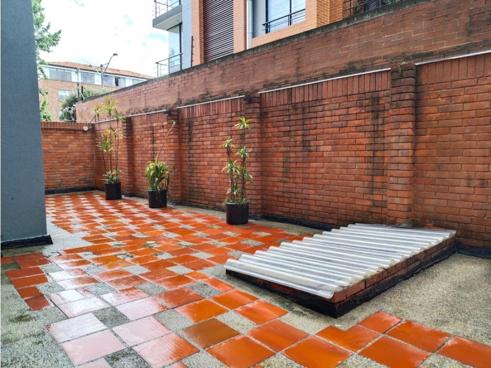 SE VENDE APARTAMENTO CON TERRAZA EN CEDRITOS. A — foto 6