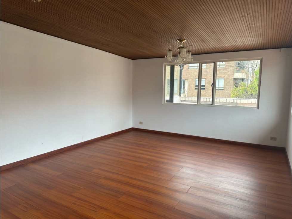 OPORTUNIDAD!! VENDO APARTAMENTO PH CON TERRAZA EN CHICO NAVARRA.P — foto 2