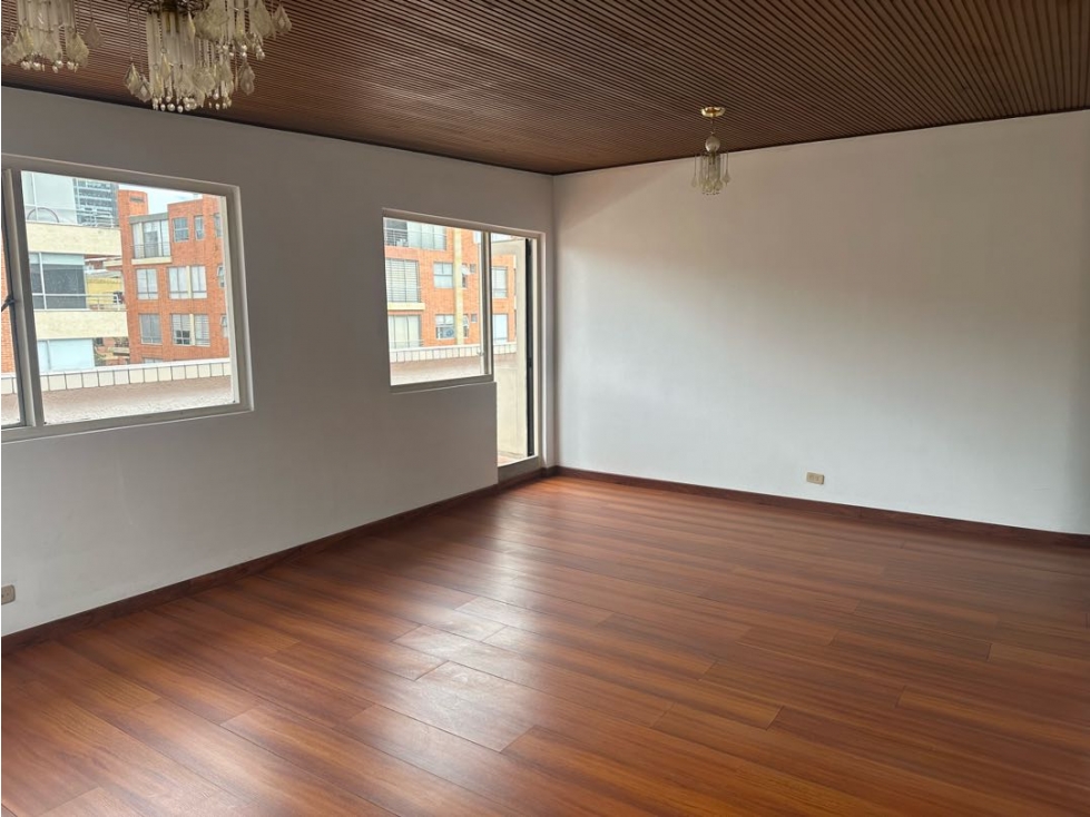 OPORTUNIDAD!! VENDO APARTAMENTO PH CON TERRAZA EN CHICO NAVARRA.P — foto 4